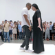 Illustration for article titled Marina Abramović: Jay Z Completely Used Me in Picasso Baby Video